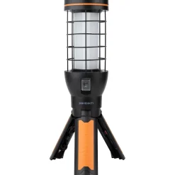 Baladeuse + torche LED rechargeable USB - 800lm - Zenitech