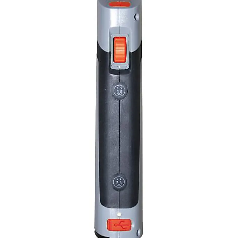 Baladeuse d'inspection ultra plate - SAM OUTILLAGE - BAL-35