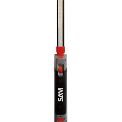 Baladeuse d'inspection ultra plate - SAM OUTILLAGE - BAL-35