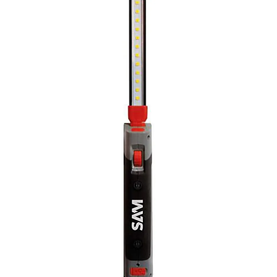 Baladeuse d'inspection ultra plate - SAM OUTILLAGE - BAL-35