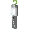 Baladeuse et Lampe torche à LED et batterie