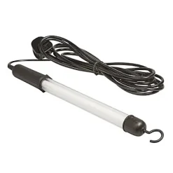 Baladeuse tube fluorescent 180 lumens