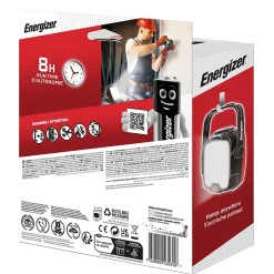 Baladeuse worklight Energizer 250 lumens
