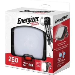 Baladeuse worklight Energizer 250 lumens