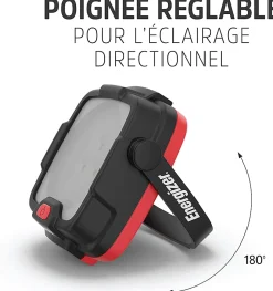 Baladeuse worklight Energizer 250 lumens