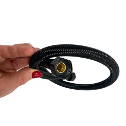 Balneo Flexible d'alimentation 3/8