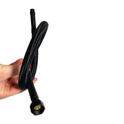 Balneo Flexible de raccordement pour robinet 3/8