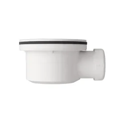 Balneo Siphon 68mm, pour receveurs de douche, hautere 68mm Stone Tray