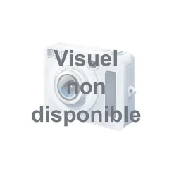 BALUN Actif RJ45 Male / Prise F Male - 2m ERARD - 5481