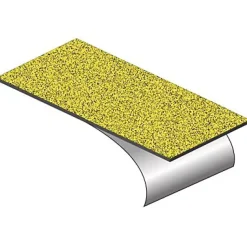 Bande adhésive antidérapante fluo 25 mm x 5 m