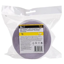 Bande auto-aggrippante blanche Diall 5 m x 30 mm