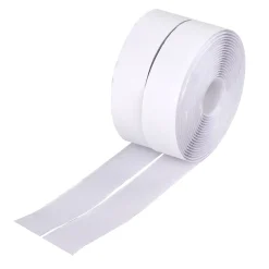 Bande auto-aggrippante blanche Diall 5 m x 30 mm