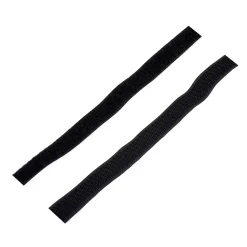 Bande auto-aggrippante noire Diall 50 cm x 20 mm