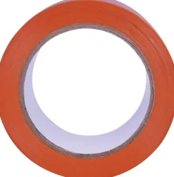 Bande de réparation Diall orange 50 mm x 3 m