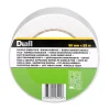 Bande double face 50 mm x 25 m, surface rugueuse