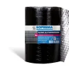 Bande d'étanchéité Mammouth Soprema aluminium 20cm x 8m, ép. 0.4mm