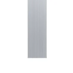 Barre aluminium plate 50mm ep 5 mm, Longueur : 2 metres - Comment Fer