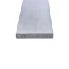 Barre aluminium plate 40mm ep 5 mm, Longueur : 4 metres - Comment Fer