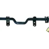 Barre de sécurité Afbat longueur 410 mm renforcée + cadenas