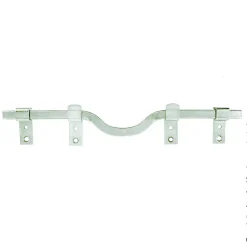 Barre de sécurité renforcée Afbat long 410 mm + accessoires
