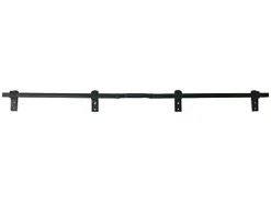 Barre de sécurité renforcée Afbat long 980 mm + accessoires