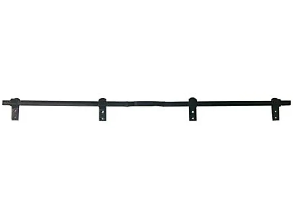 Barre de sécurité renforcée Afbat long 980 mm + accessoires