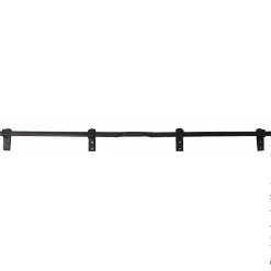 Barre de sécurité renforcée Afbat long 980 mm + accessoires