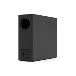 Barre de son Hisense HS2100 2.1 240W Noir avec caisson sans fil