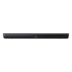 Barre de son Sharp HT-SB147 2.0 150W Slim Noir avec Bluetooth 4.2 et HDMI ARC
