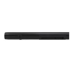 Barre de son Sharp HT-SB147 2.0 150W Slim Noir avec Bluetooth 4.2 et HDMI ARC