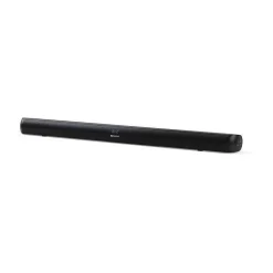 Barre de son Sharp HT-SB147 2.0 150W Slim Noir avec Bluetooth 4.2 et HDMI ARC