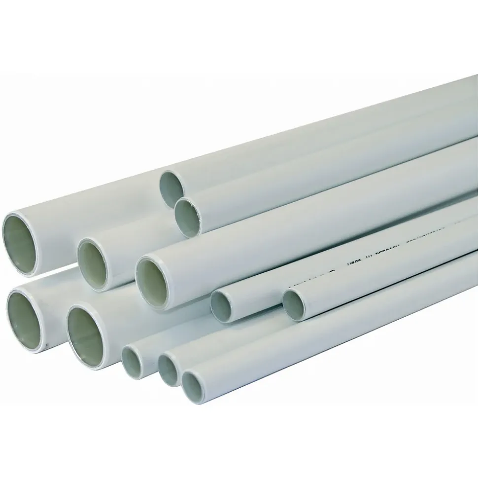 Barre Multicouche nu Ø26 longueur 2 mètres