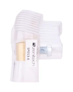 Barrette 5 bornes connexions unipolaires Zenitech