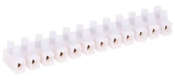 Barrette connexion haute température Zenitech