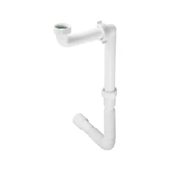 Bassin Trap Modèle Space Saver