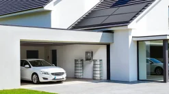 Batterie 5,76 kWh Plug and Play - Zendure 2400 AC + 2 AB300X