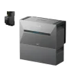 Batterie 5,36 kWh Plug and Play - Anker SOLIX 3 + BP2700