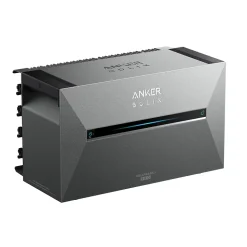 Batterie 5,36 kWh Plug and Play - Anker SOLIX 3 + BP2700