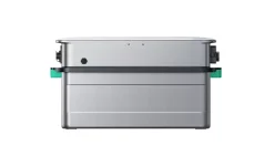 Batterie 2,88 kWh Plug and Play - Zendure 2400 AC + AB3000X