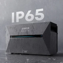 Batterie Anker 2,68kWh Plug and Play - SolarBank 3 E2700 Pro