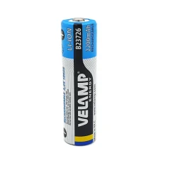 Batterie au lithium rechargeable type 18650 3,6V 2200mAh