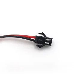 Batterie au lithium 3.7V 4.4Ah