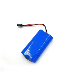 Batterie au lithium 3.7V 4.4Ah