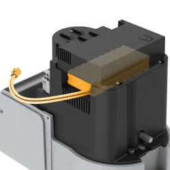 Batterie de secours 24 V pour moteurs Extel Umii - Extel - 761108V
