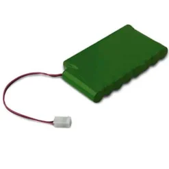 Batterie de secours 12V Moovo pour portail et garage