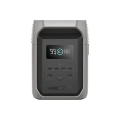 Batterie de stockage Delta 3 1500W EcoFlow