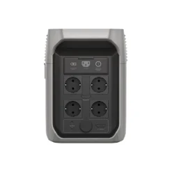 Batterie de stockage Delta 3 1500W EcoFlow