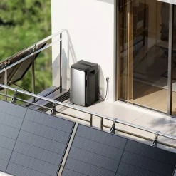 Batterie de stockage EcoFlow Stream Ac Pro