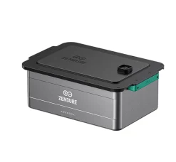 Batterie de stockage pour panneaux solaires - Zendure SolarFlow AB3000X 2,88Kw
