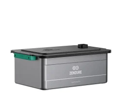Batterie de stockage pour panneaux solaires - Zendure SolarFlow AB3000X 2,88Kw